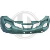 NISSA 620221KA6H Bumper